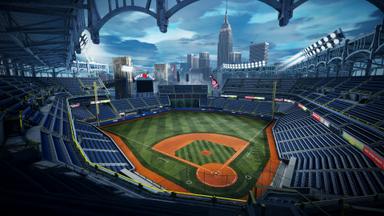 Super Mega Baseball 2