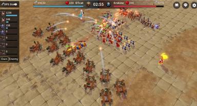 Soul of War: Legions PC Key Fiyatları