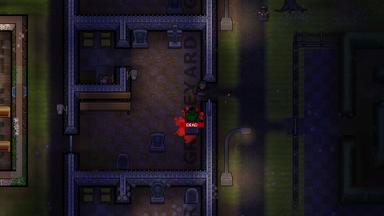 Prison Architect - Undead PC Fiyatları