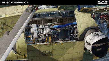 DCS: Black Shark 3