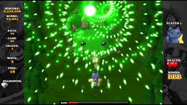 Bullet Heaven 2 Fiyat Karşılaştırma