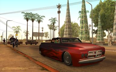 Grand Theft Auto: San Andreas PC Key Fiyatları