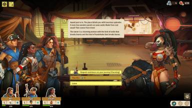 Outcast Tales: The First Journey PC Fiyatları