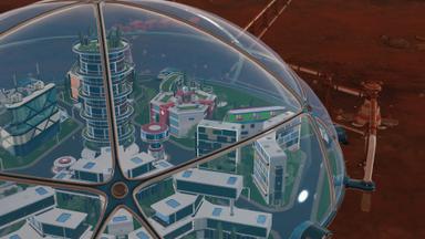 Surviving Mars: In-Dome Buildings Pack PC Key Fiyatları