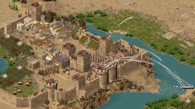Stronghold Crusader HD Fiyat Karşılaştırma