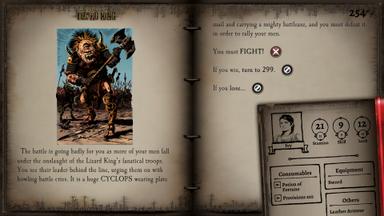 Fighting Fantasy Classics Fiyat Karşılaştırma