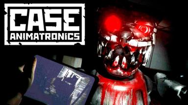 CASE: Animatronics Mobile