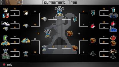 Legend Bowl