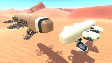 TerraTech - Fantabulous Contraptions pack Fiyat Karşılaştırma