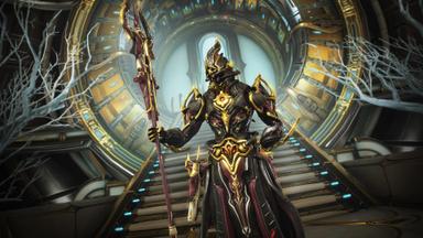 Warframe: Harrow Prime Access - Thurible Pack