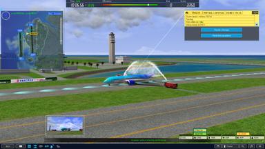 ATC4: Airport NAHA [ROAH] PC Key Fiyatları