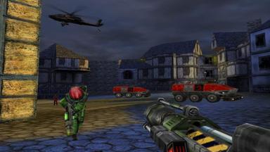 Command &amp; Conquer Renegade™ PC Fiyatları