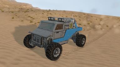 Space Engineers - Decorative Pack #3 PC Key Fiyatları