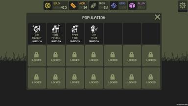 Tinyfolks PC Key Fiyatları