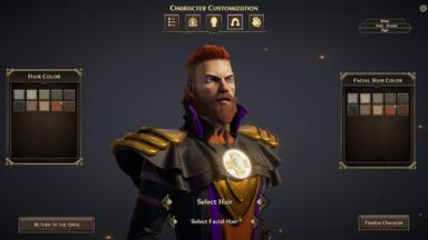 Unsung Story
