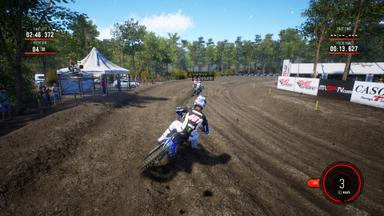 MXGP 2019 - The Official Motocross Videogame PC Key Fiyatları