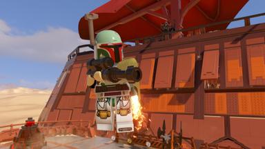 LEGO® Star Wars™: The Skywalker Saga