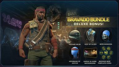 Age of Wonders: Planetfall Deluxe Edition Content Pack PC Fiyatları