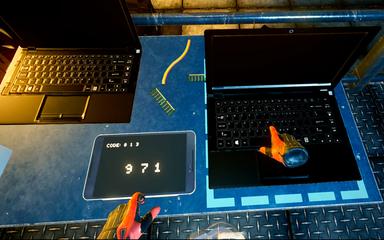 Thief Simulator VR PC Key Fiyatları