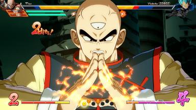 DRAGON BALL FighterZ PC Key Fiyatları