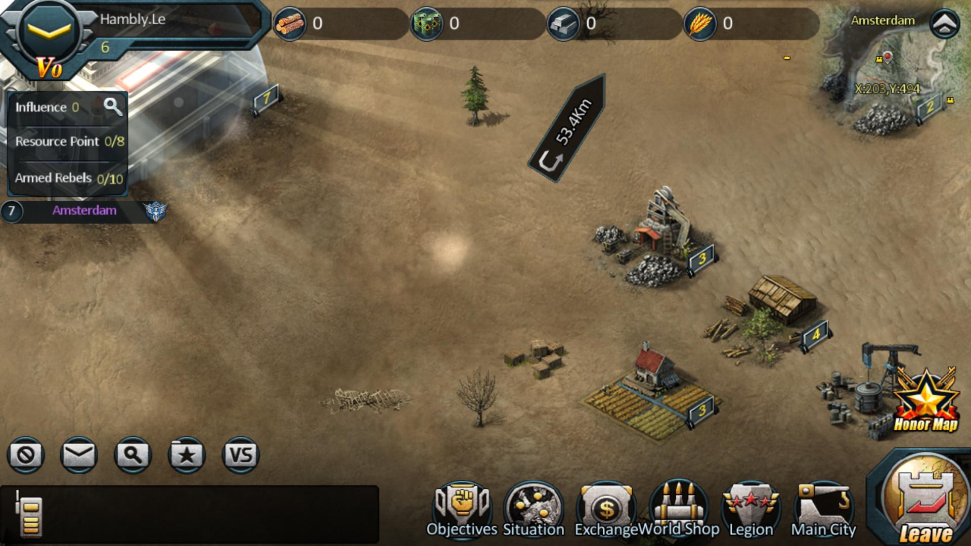 War of Tanks: Blitzkrieg