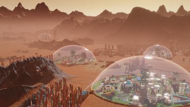 Surviving Mars Fiyat Karşılaştırma