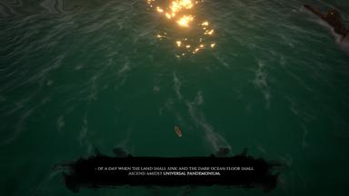 Dagon: by H. P. Lovecraft