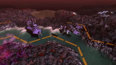 Warhammer 40,000: Gladius - Drukhari PC Key Fiyatları