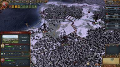 Expansion - Europa Universalis IV: Common Sense