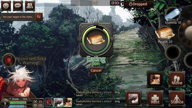 Black Survival / 黑色幸存者