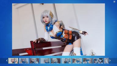 Mirror Party - Unlock All Cosplay Albums PC Fiyatları
