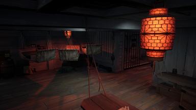 Dread Hunger Lighting Fixtures and Hues PC Key Fiyatları