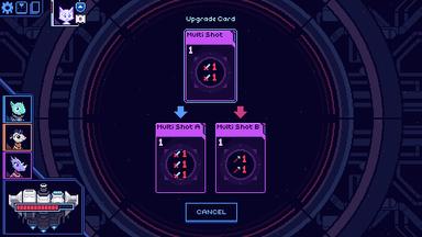 Cobalt Core