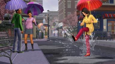 The Sims 3: Seasons PC Key Fiyatları
