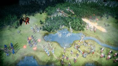 Fantasy General II: Onslaught Fiyat Karşılaştırma