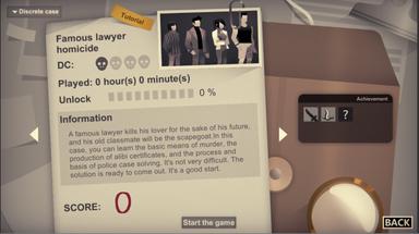 Perfect Crime PC Fiyatları