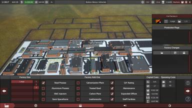 Automation - The Car Company Tycoon Game Fiyat Karşılaştırma