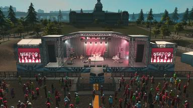Cities: Skylines - Concerts PC Key Fiyatları