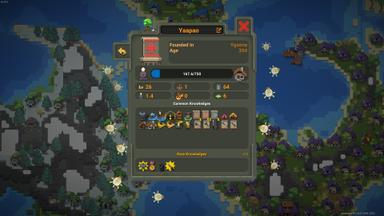 WorldBox - God Simulator PC Key Fiyatları