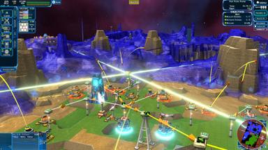 Creeper World 4 PC Key Fiyatları