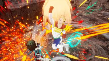 MY HERO ONE'S JUSTICE 2 PC Key Fiyatları