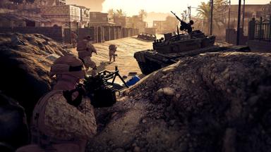 Squad PC Key Fiyatları