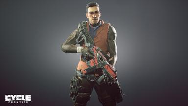 The Cycle: Frontier - Initiate Pack PC Fiyatları