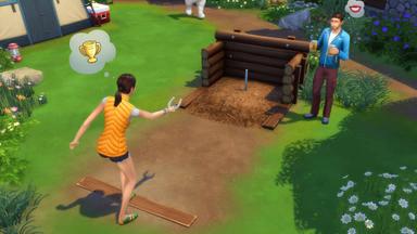 The Sims™ 4 Outdoor Retreat PC Fiyatları