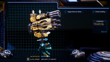 MOTHERGUNSHIP PC Key Fiyatları