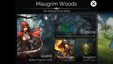 Gems of War - Puzzle RPG PC Key Fiyatları