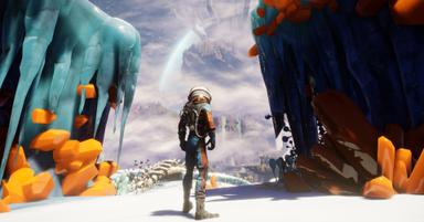 Journey To The Savage Planet