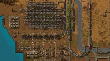 Factorio PC Key Fiyatları