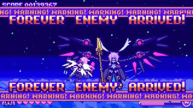 Dimension Tripper Neptune: TOP NEP