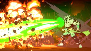 DRAGON BALL FIGHTERZ - Broly (DBS) Fiyat Karşılaştırma